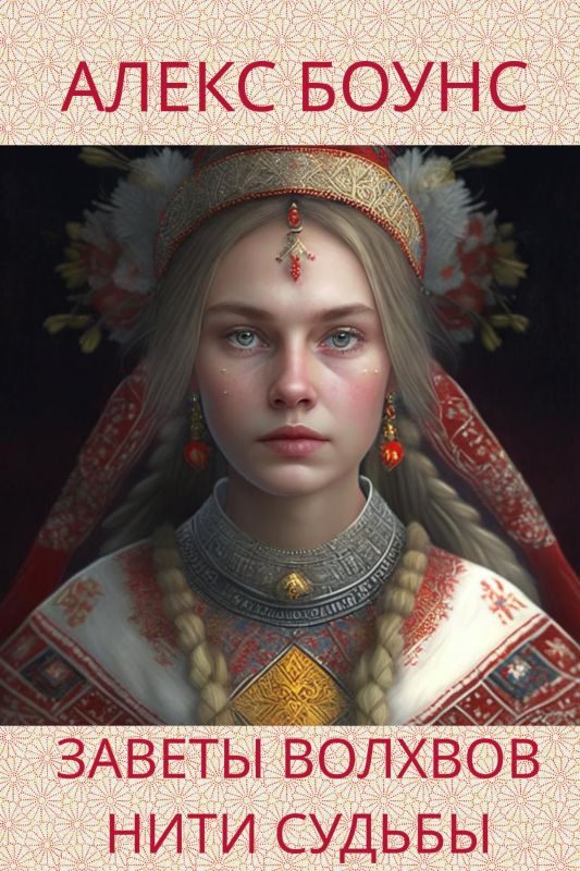 Изменить судьбу alex o timm